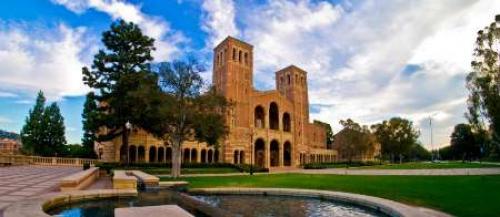 دانشگاه یو سی ال ای کالیفرنیا تهدید به بمبگذاری شد
