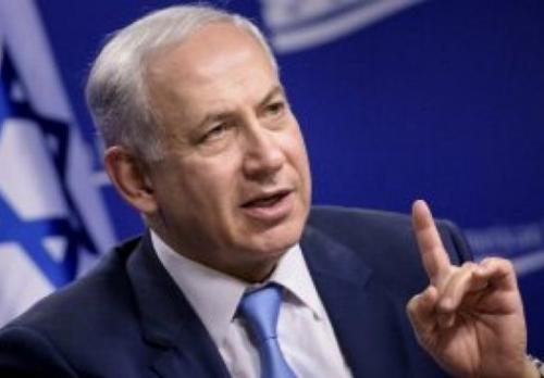  خشم شهروندان فرانسوی از سفر نخست‌وزیر اسرائیل به پاریس 