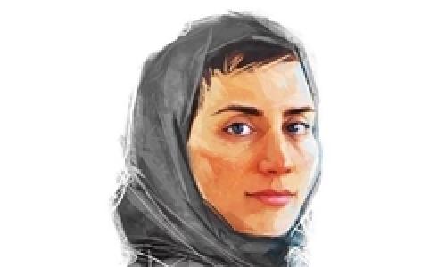 بازتاب مجازی درگذشت نابغه ریاضی ایران