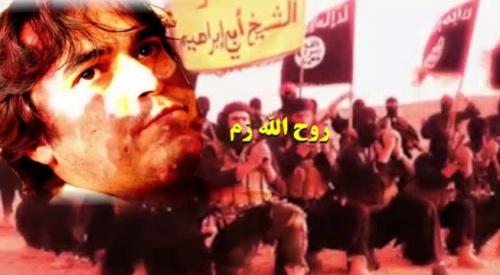 فیلم/ فرش قرمزرسانه‌های داعش برای آمدنیوز