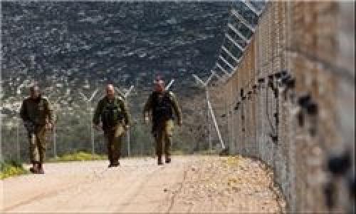 بازداشت 300 سرباز فراری در اسراییل