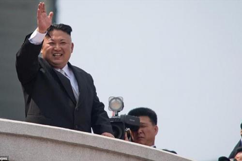 دلیل عدم نگرانی رهبر کره شمالی از حمله آمریکا مشخص شد