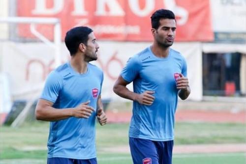 2 بازیکن جنجالی ایران دوباره به تیم ملی دعوت شدند!