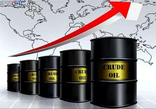  کاهش ۰.۶ درصدی قیمت نفت در هفته‌ای که گذشت 