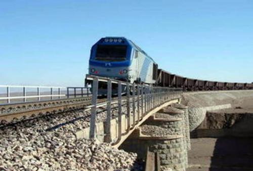 علت حادثه قطار تهران - مشهد در دست بررسی است