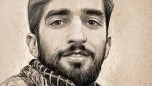 فیلم/ جزئیات انتقال پیکر شهید محسن حججی به ایران