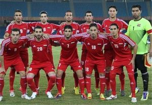 حاج‌محمد: ترسی از تیم ایران نداریم