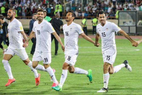  شباهت های تیم ملی ایران با قهرمان اروپا 