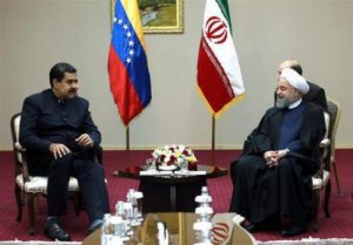 روحانی: شیوه‌های جدید دولت آمریکا در بلندمدت تداوم ندارد 