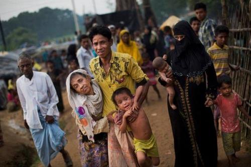 شورای امنیت خشونت ها در میانمار را محکوم کرد