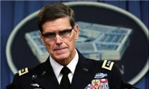 ژنرال آمریکایی ایران را تهدید سایبری متهم کرد