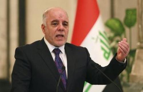 دستور ویژه العبادی برای حمایت شهروندان عراقی