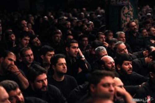 تمهیدات پلیس تهران برای تاسوعا و عاشورا