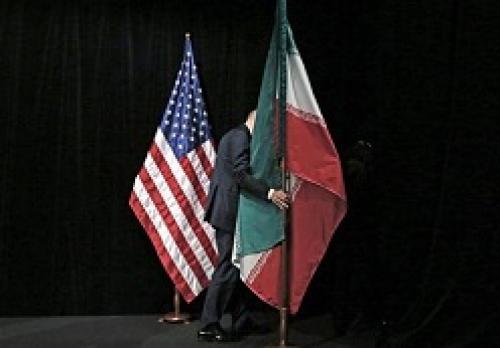 آمریکا حتی یک متحد هم علیه ایران ندارد 