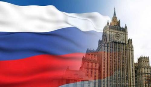 مسکو مانع اصلی شکست داعش را اعلام کرد