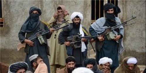  طالبان: اتحاد با داعش امکانپذیر نیست