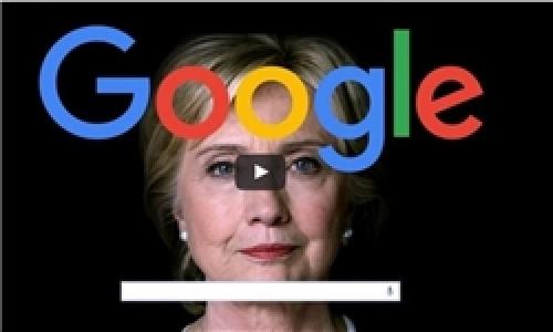 استفاده روسیه از گوگل، جی‌میل و یوتیوب برای تاثیرگذاری بر انتخابات 2016 آمریکا