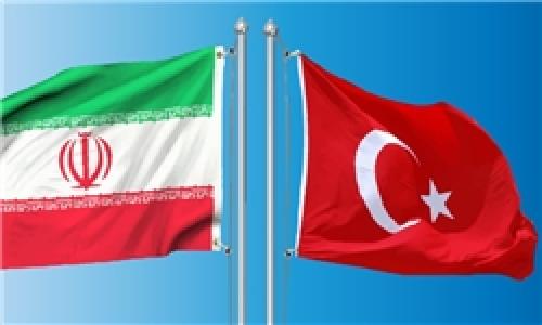 گرم شدن روابط ایران-ترکیه خبر بد برای آمریکا و اسرائیل است