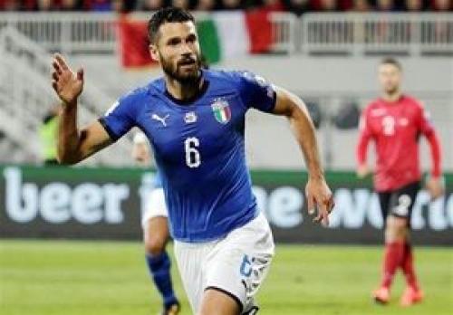 احتمال صعود ایتالیا به جام جهانی ۲۰۱۸ بیشتر شد