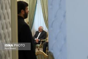  دیدار وزرای خارجه ایران و تانزانیا در تهران