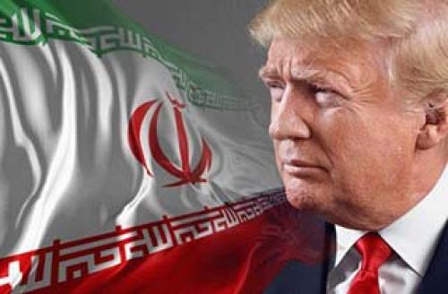  تاثیر سخنان ترامپ در اقتصاد ایران 