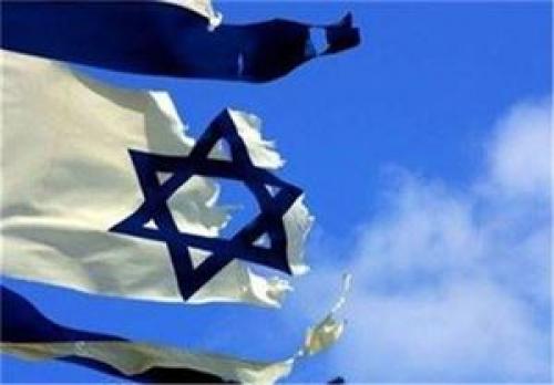  حمله اسرائیل به یک سامانه ضدهوایی سوریه