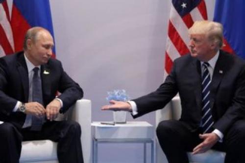  امتناع کاخ سفید از اجرای تحریمها علیه روسیه 