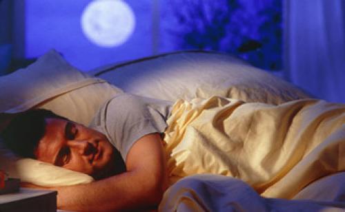 راهکارهایی برای داشتن خوابی آرام