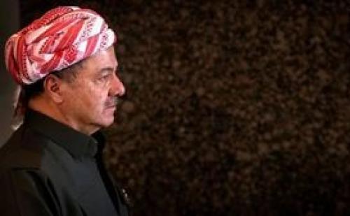  تجدید نظر اقلیم کردستان در روابط با آمریکا