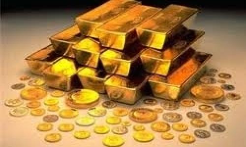 قیمت طلا در آخرین روز کاری بازارهای جهانی
