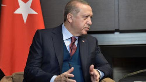  خط و نشان اردوغان برای سعودی‌ها