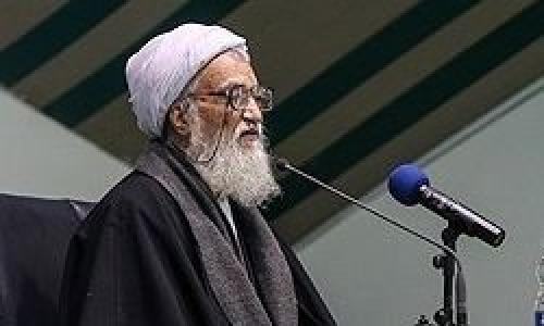  خطیب نمازجمعه این هفته تهران مشخص شد