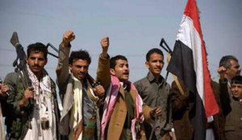 دفتر عبدالله صالح در کنترل نیروهای یمنی قرار گرفت/ گمانه‌زنی‌ها درباره حمله موشکی یمن به ابوظبی+عکس