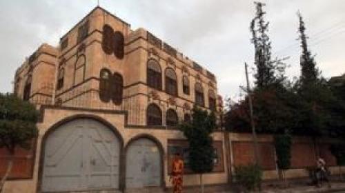 حمله به سفارت ایران در صنعا تکذیب شد