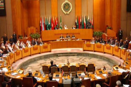 تدوین نقشه راه اتحادیه عرب برای پاسخ به ترامپ