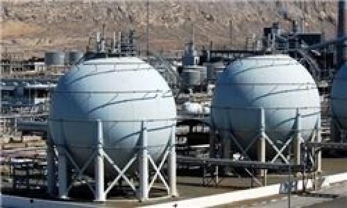  تفاهم‌نامه گازپروم روسیه برای تولید گاز مایع در ایران
