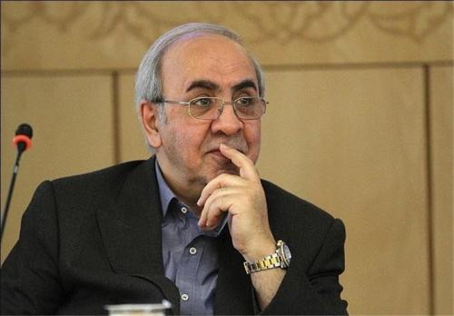  معاون وزیر صنعت: خودروسازی ایران به "تهرانی مقدم"ها نیاز دارد 