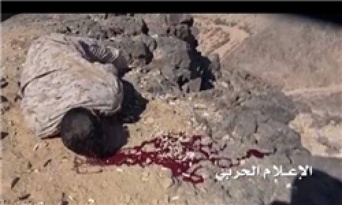  عملیات متفرقه نیروهای ارتش یمن و انصارالله