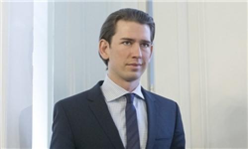 وزیر خارجه پیشین اتریش صدراعظم اتریش شد