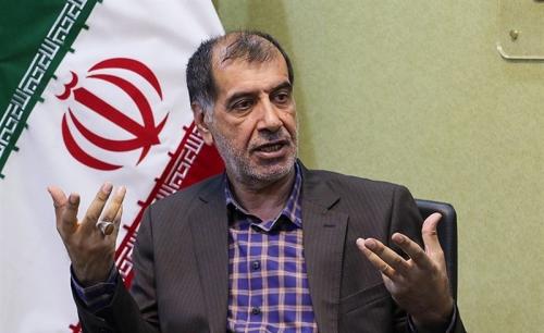  باهنر: جای احمدی نژاد بودم دعا می کردم زنده‌ نباشم 