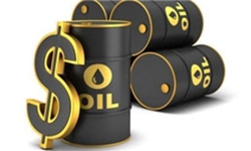 افزایش قیمت نفت به بیشترین میزان
