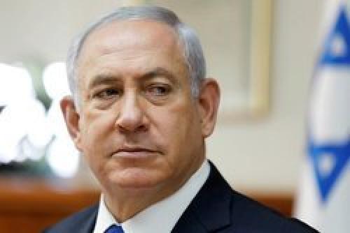 قلدری مجدد نتانیاهو در جهان