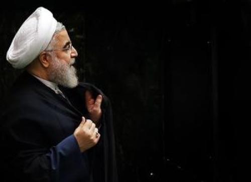 روحانی در یوم‌الحساب وعده‌های روز انتخابات