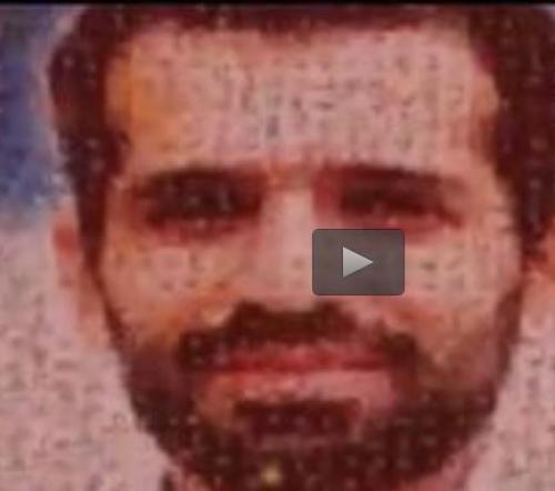  فیلم/ سالروز شهادت شهید احمدی روشن