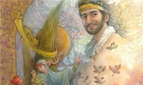 ثبت رشادت سردار سلیمانی در کتاب تاریخ معاصر