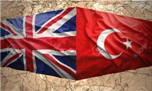 هشدار انگلیس به اتباعش درباره ترکیه