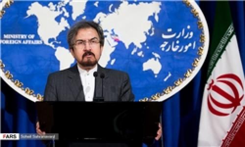 برنامه دفاع موشکی ایران قابل مذاکره نیست