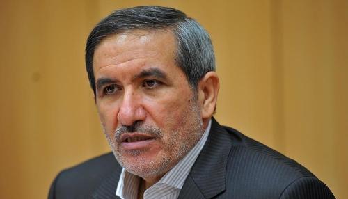واکنش ناصر امانی به ادعای ۲۰ هزار میلیاردی شهردار تهران 