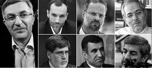 چرا انحرافیون به دنبال اختلاف افکنی هستند/وقتی یاران احمدی نژاد به جای اعلام برائت درخواست تجمع می کنند!