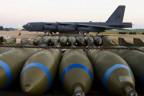 آمریکا به کره‌شمالی حملۀ هسته‌ای پیش‌دستانه می‌کند؟!